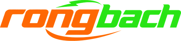 Logo rongbach
